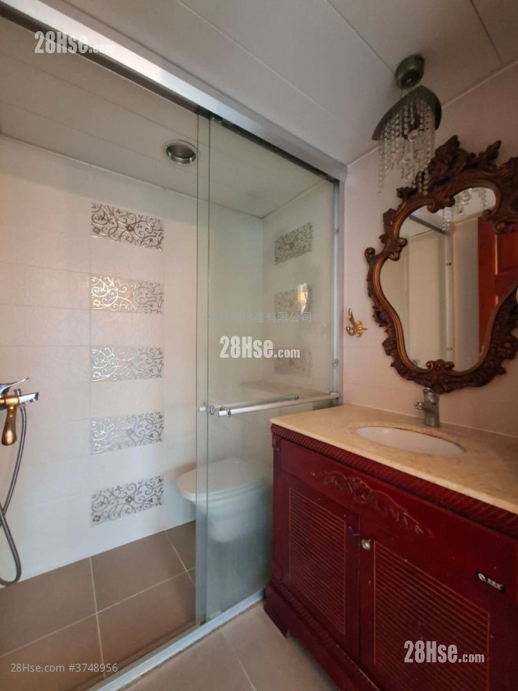 映湾园 售盘 4 房 , 2 浴室 1,661 平方尺