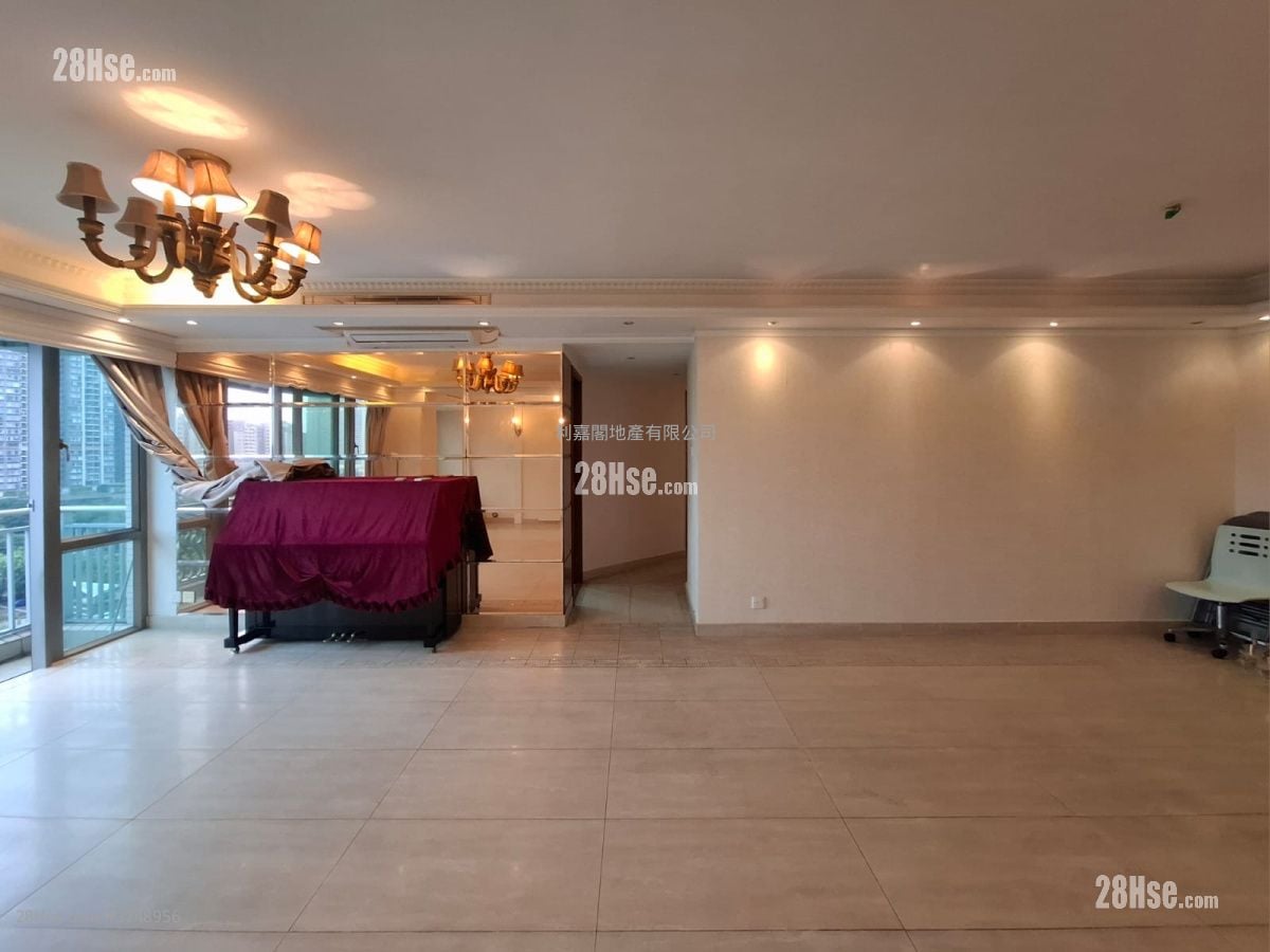 映湾园 售盘 4 房 , 2 浴室 1,661 平方尺