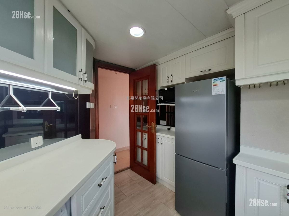 映湾园 售盘 4 房 , 2 浴室 1,661 平方尺