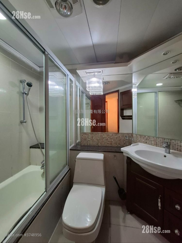 映湾园 售盘 4 房 , 2 浴室 1,661 平方尺