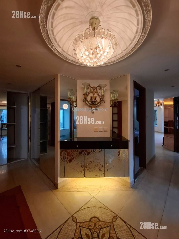 映湾园 售盘 4 房 , 2 浴室 1,661 平方尺