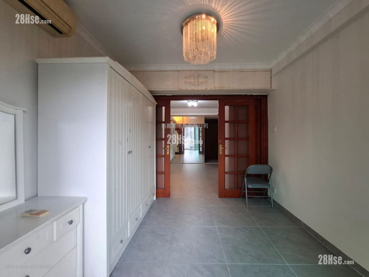 映湾园 售盘 4 房 , 2 浴室 1,661 平方尺