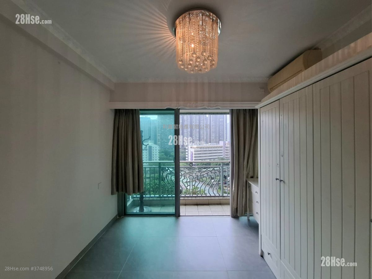 映湾园 售盘 4 房 , 2 浴室 1,661 平方尺