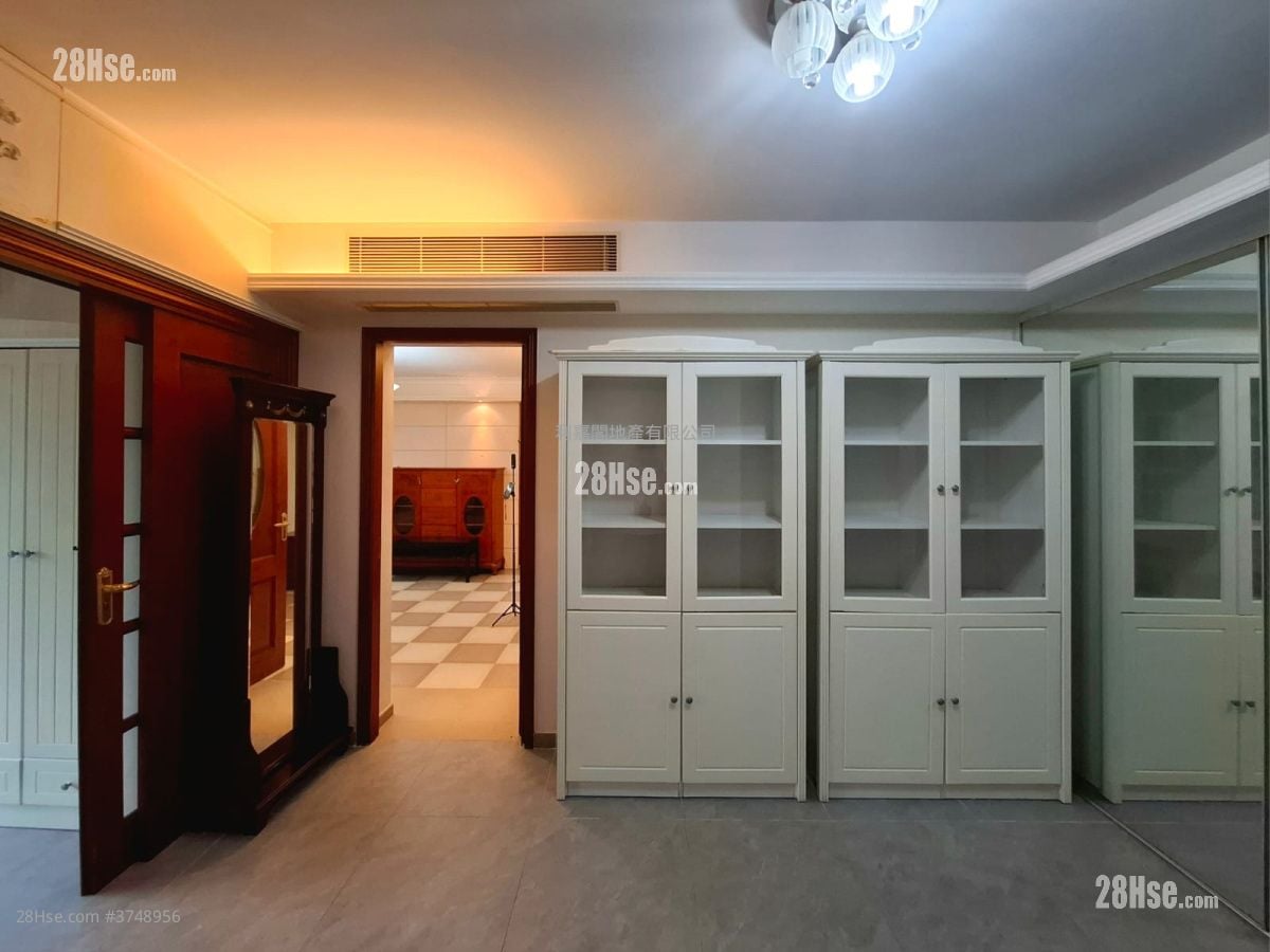 映湾园 售盘 4 房 , 2 浴室 1,661 平方尺