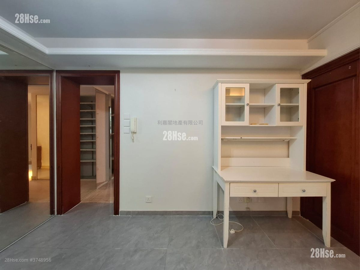 映湾园 售盘 4 房 , 2 浴室 1,661 平方尺