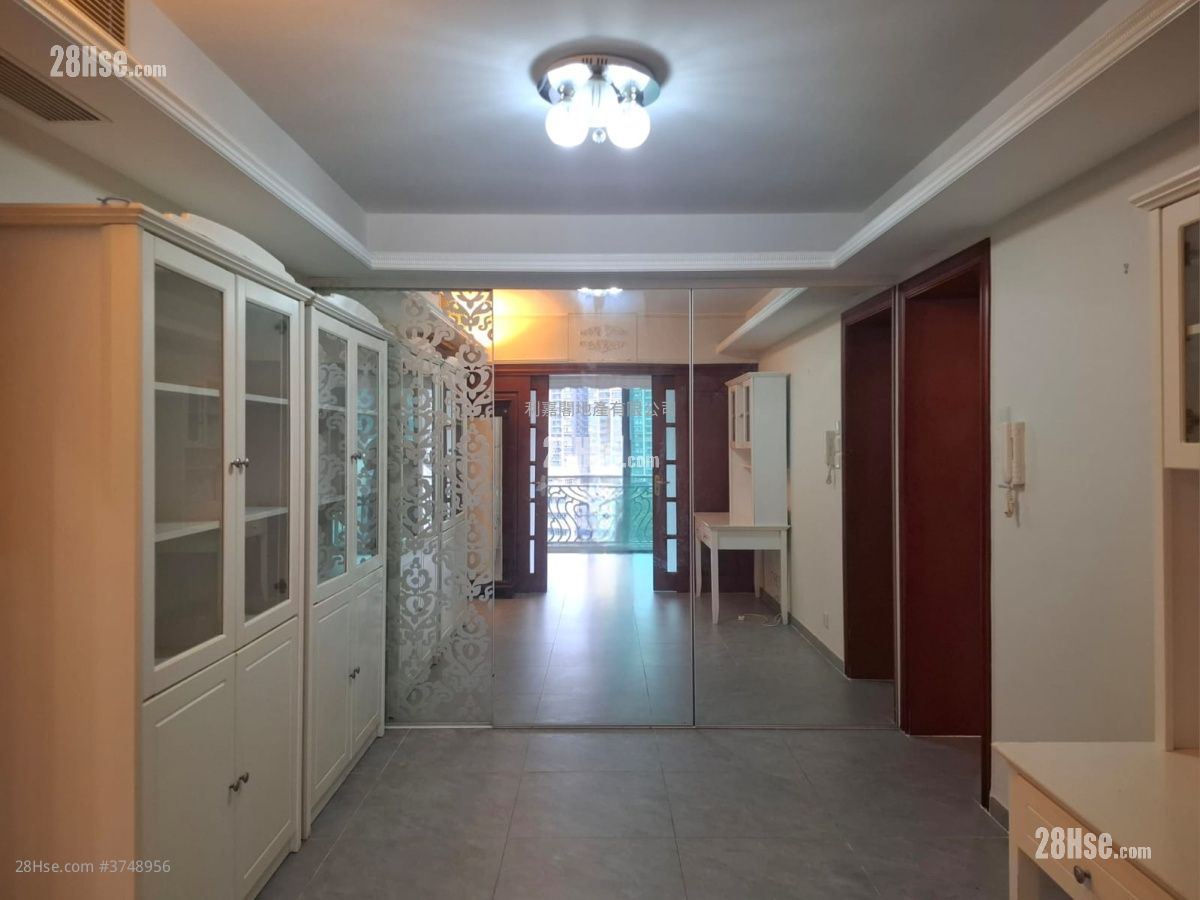 映湾园 售盘 4 房 , 2 浴室 1,661 平方尺