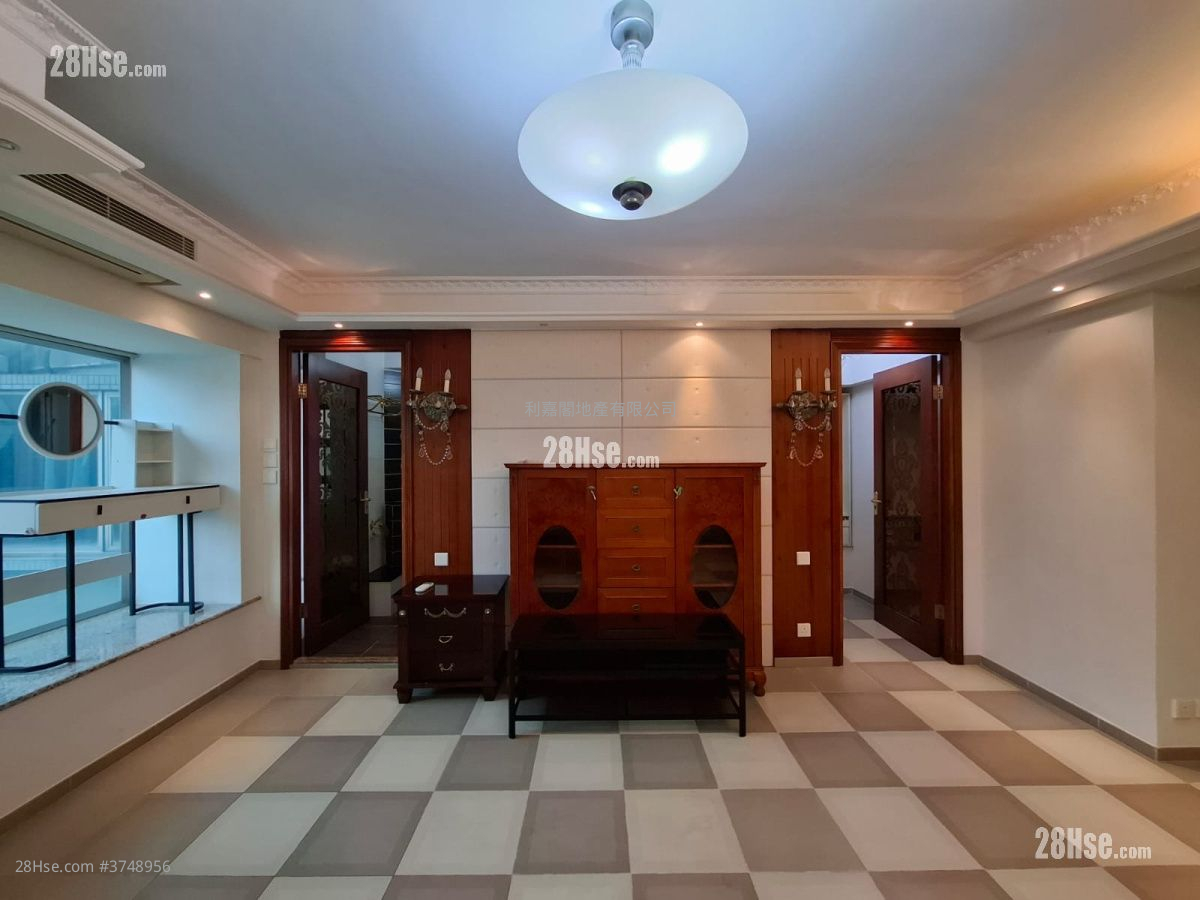 映湾园 售盘 4 房 , 2 浴室 1,661 平方尺