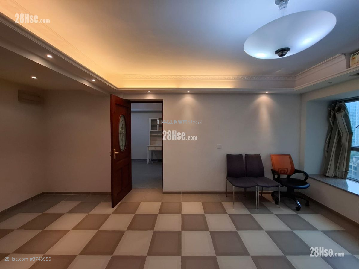 映湾园 售盘 4 房 , 2 浴室 1,661 平方尺