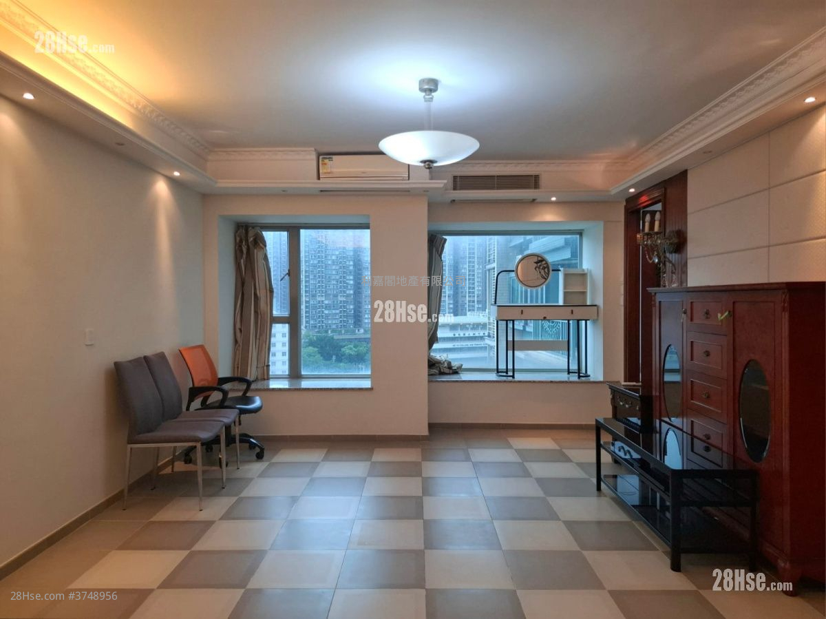 映湾园 售盘 4 房 , 2 浴室 1,661 平方尺