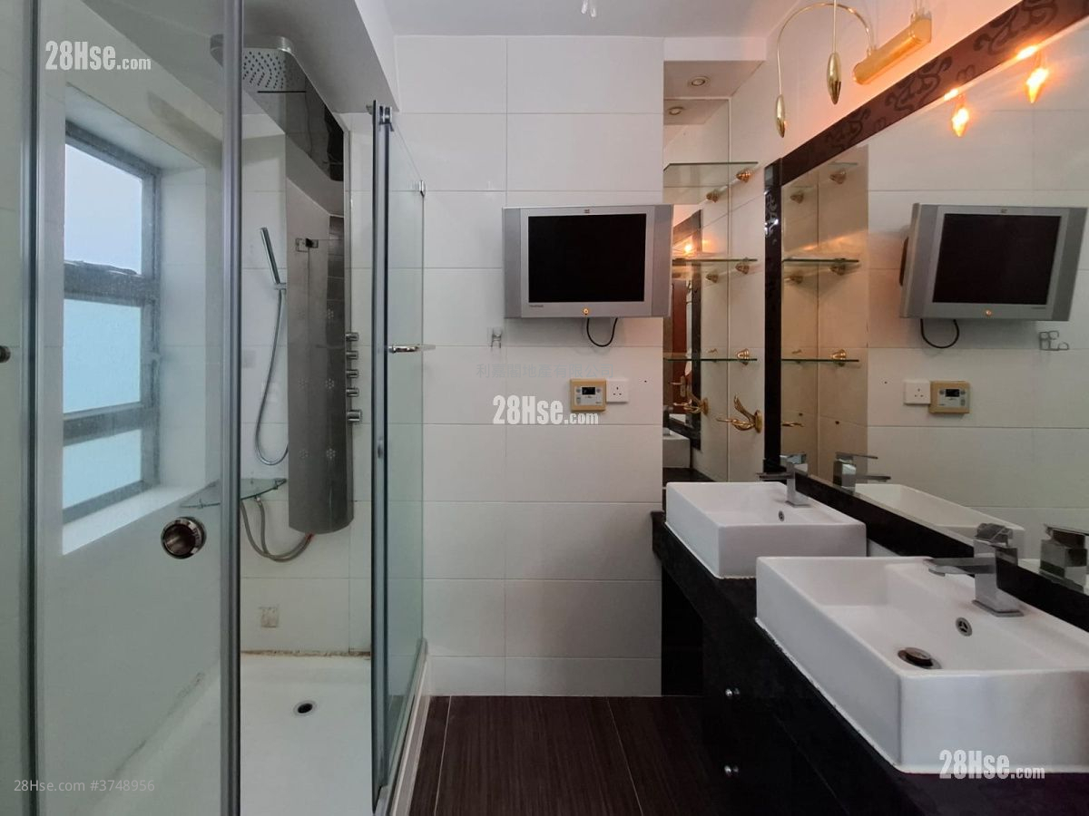 映湾园 售盘 4 房 , 2 浴室 1,661 平方尺