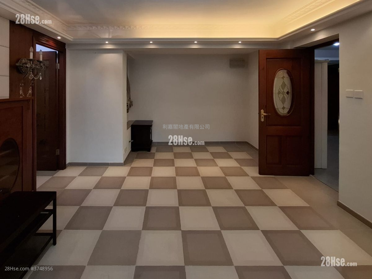 映湾园 售盘 4 房 , 2 浴室 1,661 平方尺