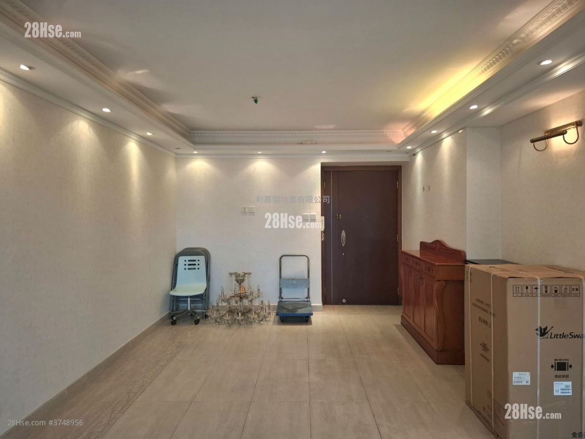 映湾园 售盘 4 房 , 2 浴室 1,661 平方尺