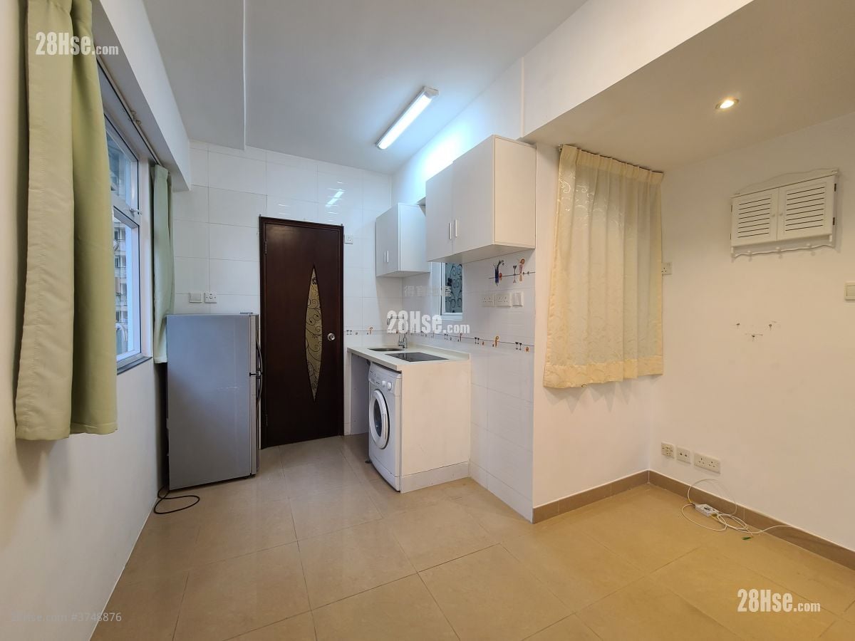 Sun Tao Building Sell 1 Bedroom , 1 Bathroom 305 ft²