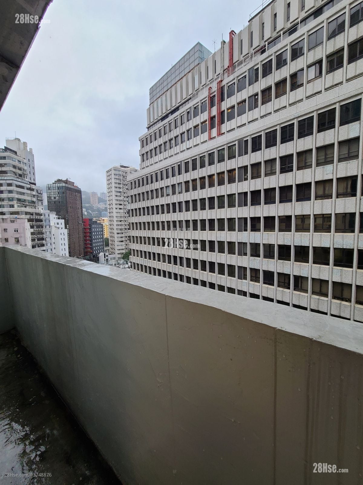 Sun Tao Building Sell 1 Bedroom , 1 Bathroom 305 ft²