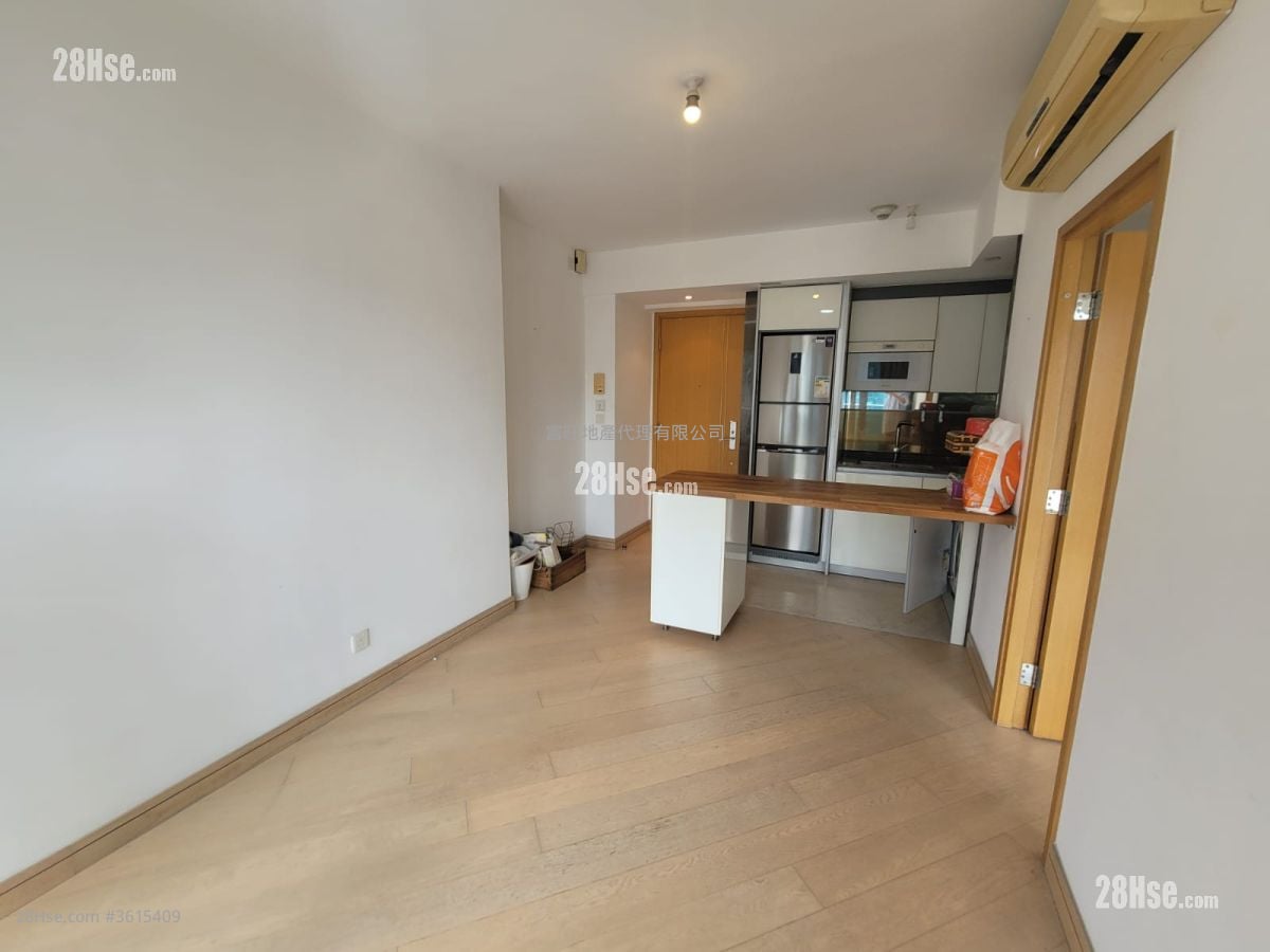 Macpherson Place Rental 1 Bedroom , 1 Bathroom 412 ft²