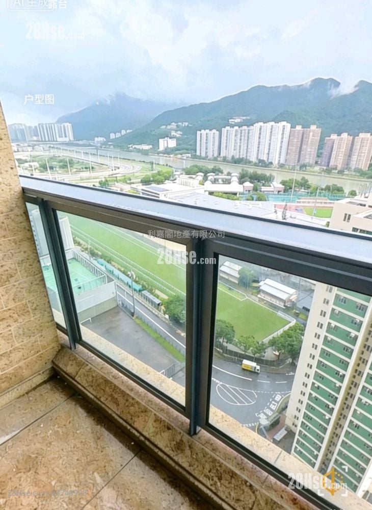 御龍山 售盤 4 房 , 2 浴室 764 平方呎