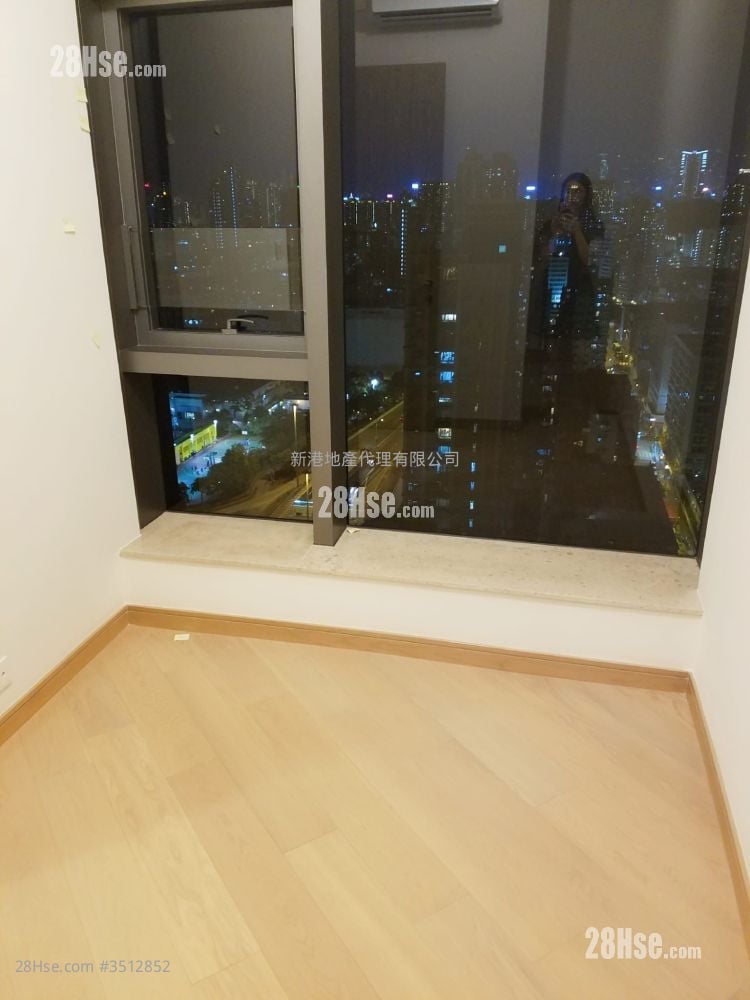 The Zutten Rental 1 Bedroom , 1 Bathroom 284 ft²