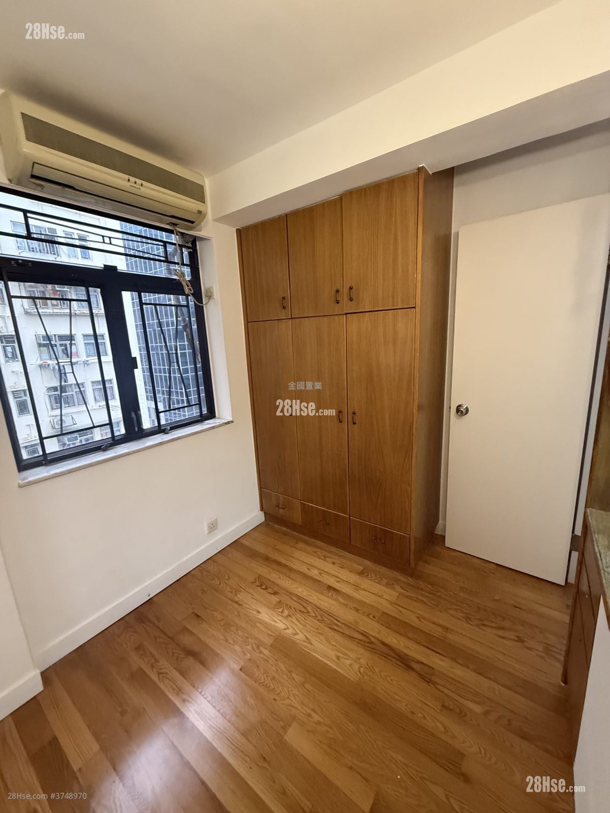 偉晴閣 售盤 1 房 , 1 浴室 270 平方呎