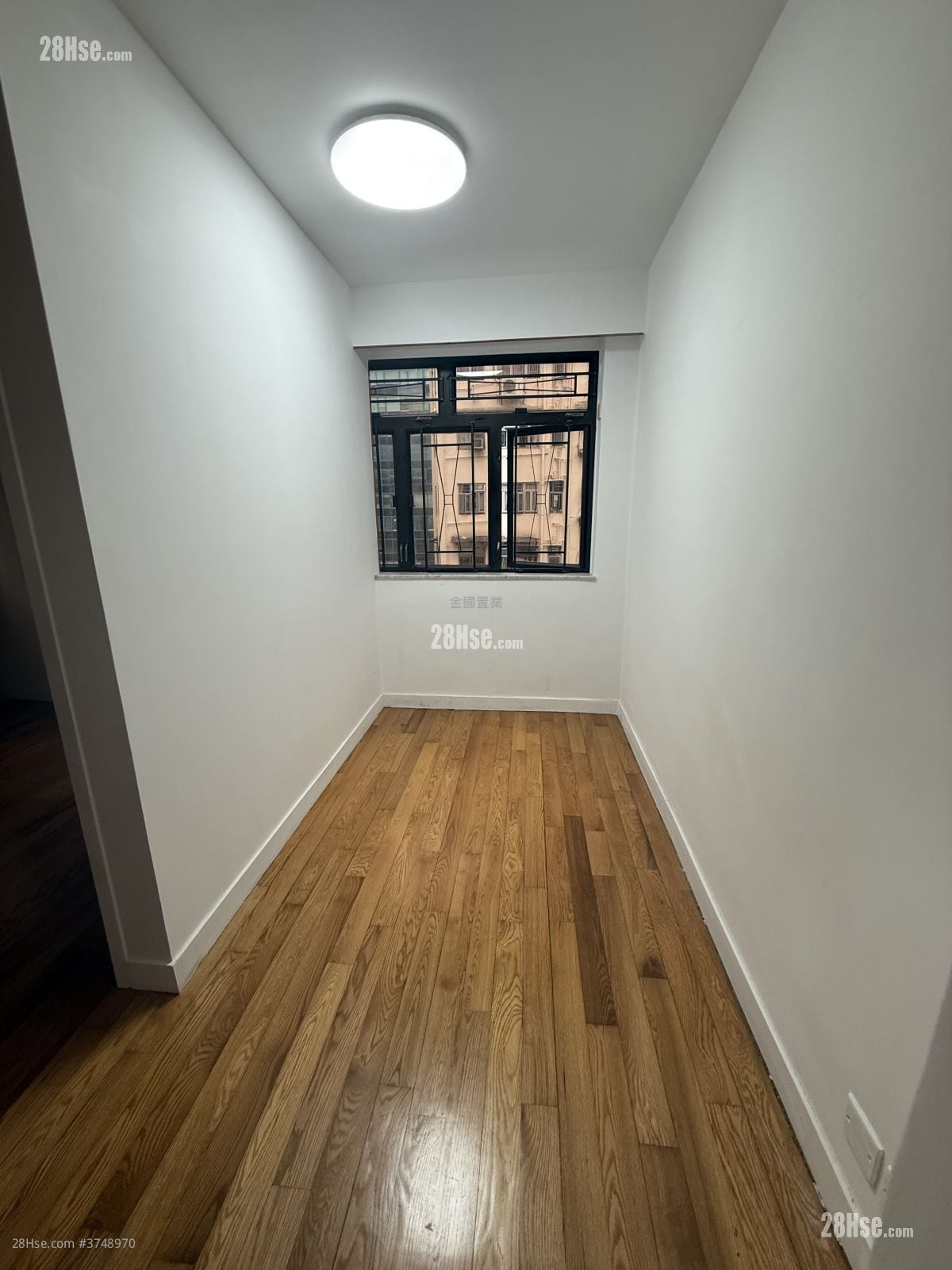 偉晴閣 售盤 1 房 , 1 浴室 270 平方呎