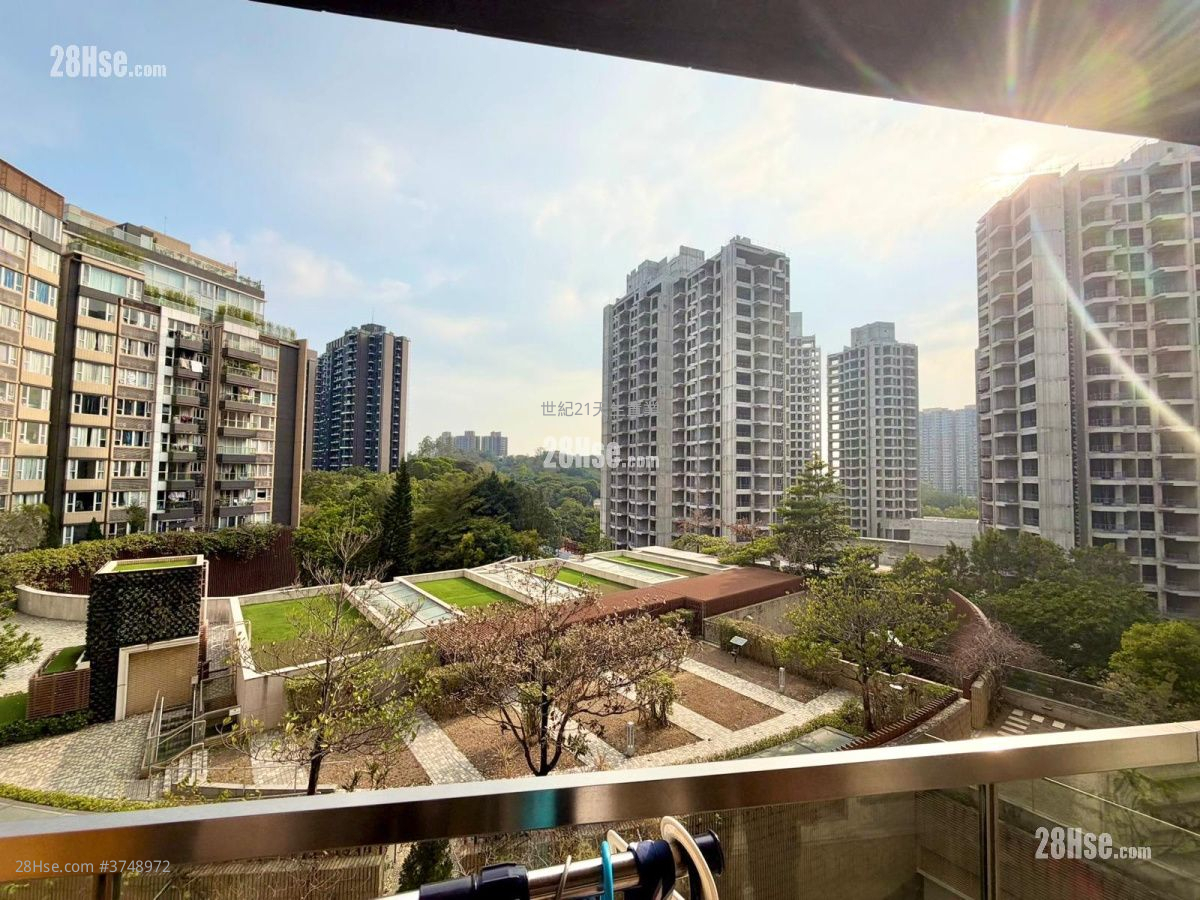 星堤 售盘 4 房 , 1 浴室 1,101 平方尺