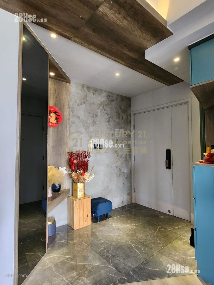 星堤 售盘 3 房 , 2 浴室 791 平方尺