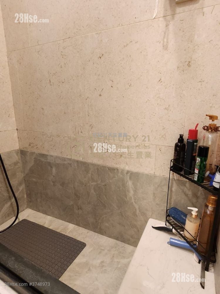 星堤 售盘 3 房 , 2 浴室 791 平方尺