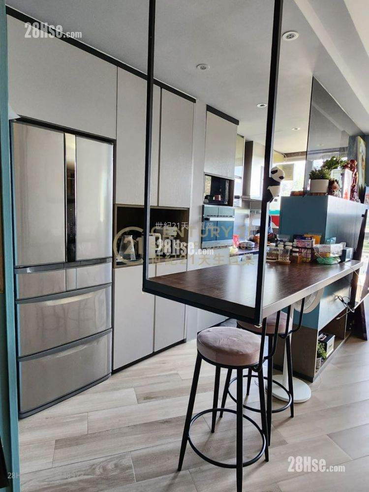 星堤 售盘 3 房 , 2 浴室 791 平方尺