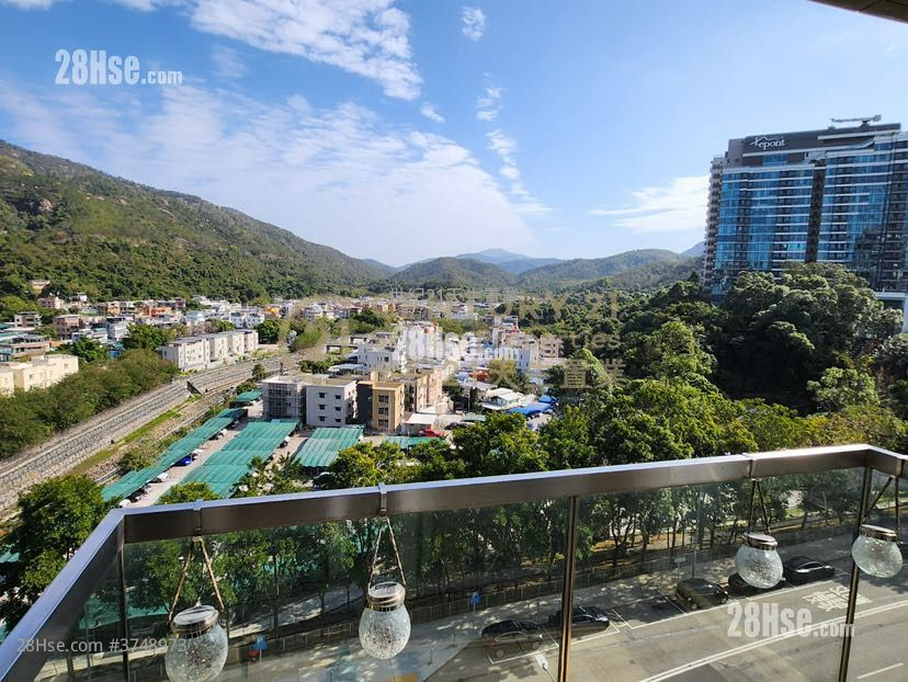 星堤 售盘 3 房 , 2 浴室 791 平方尺