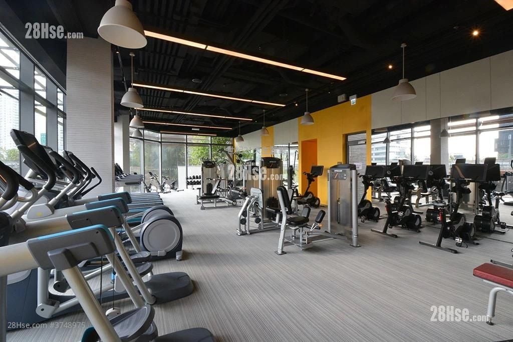 满名山 售盘 3 房 , 2 浴室 862 平方尺