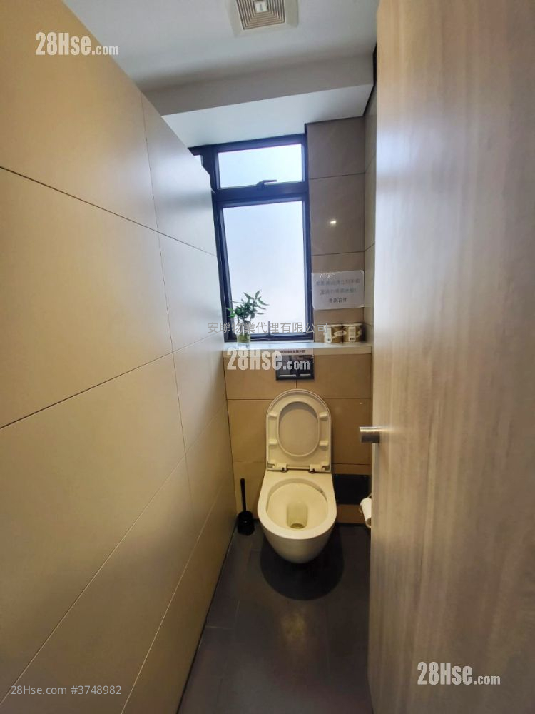 創匯國際中心 租盤