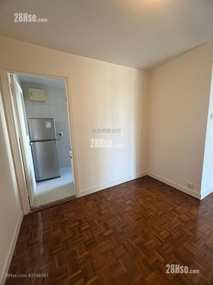 太古城 售盤 2 房 , 1 浴室 530 平方呎