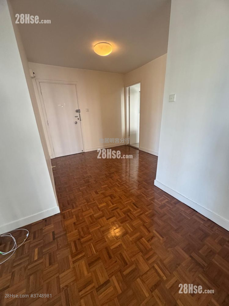 太古城 售盤 2 房 , 1 浴室 530 平方呎