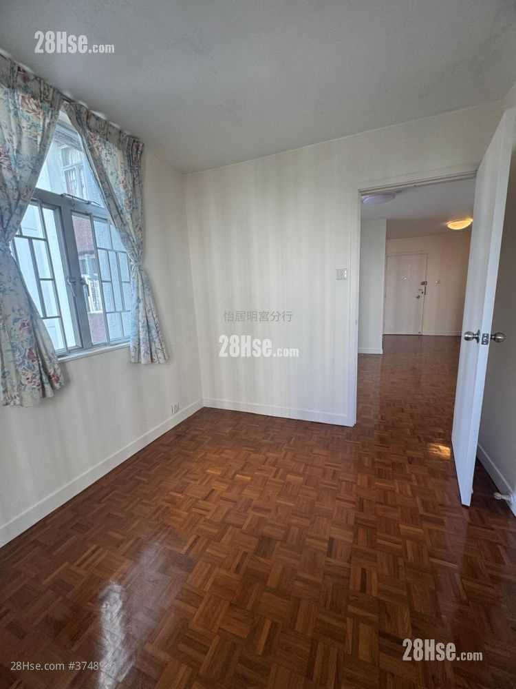 太古城 售盤 2 房 , 1 浴室 530 平方呎