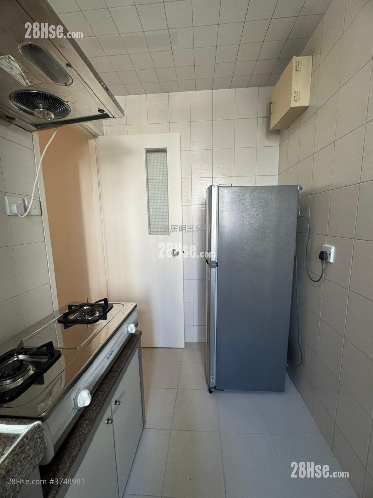 太古城 售盤 2 房 , 1 浴室 530 平方呎