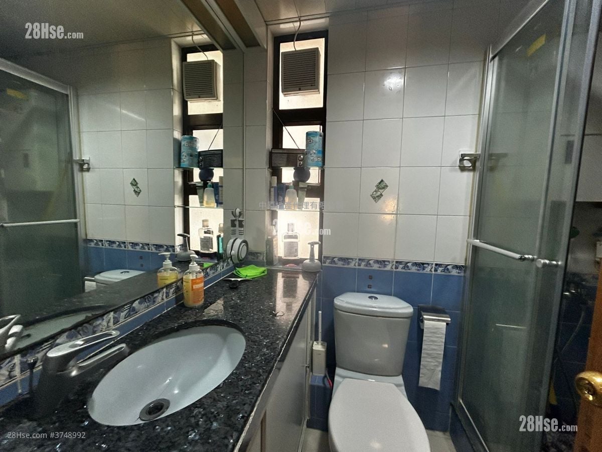 绿杨新邨 售盘 3 房 , 1 浴室 582 平方尺