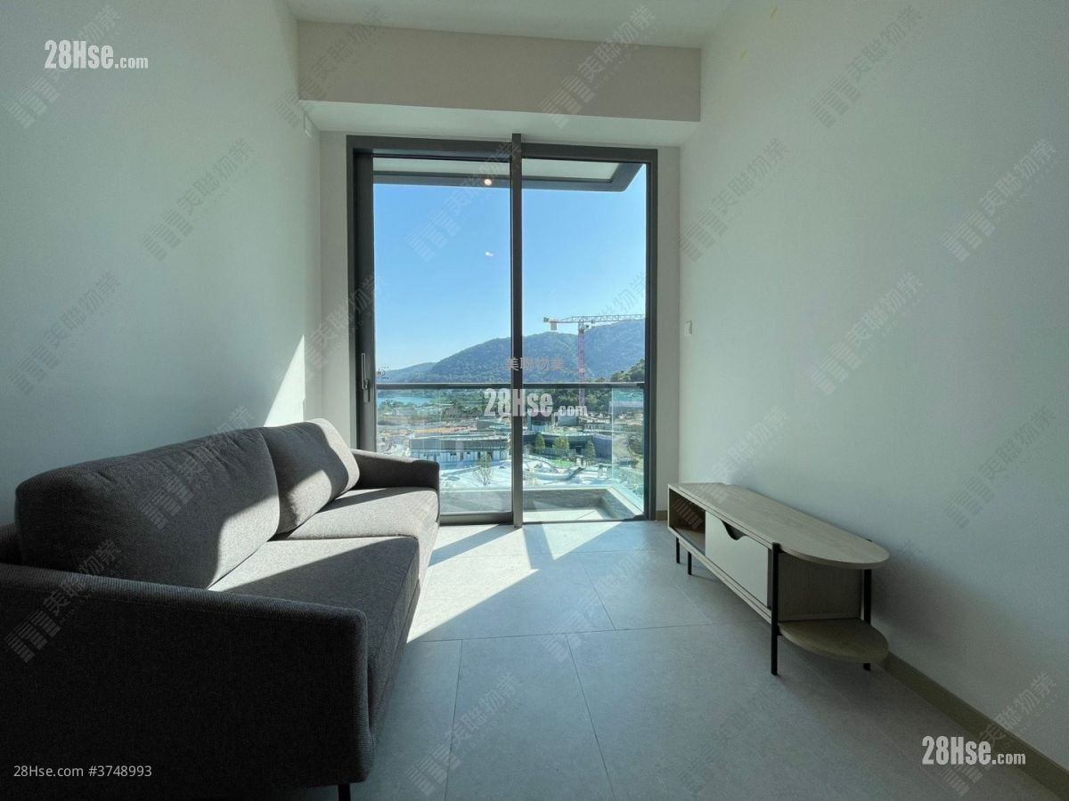 Sierra Sea 售盤 2 房 444 平方呎