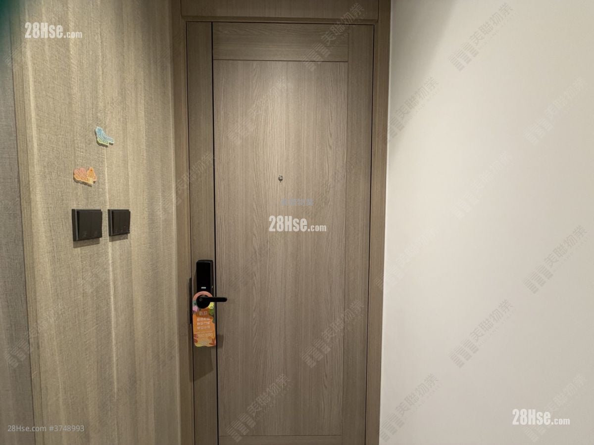 Sierra Sea 售盤 2 房 444 平方呎