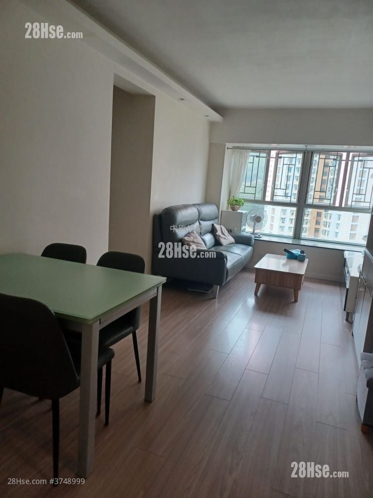 将军澳中心 售盘 3 房 541 平方尺