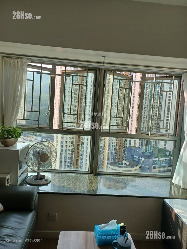 将军澳中心 售盘 3 房 541 平方尺