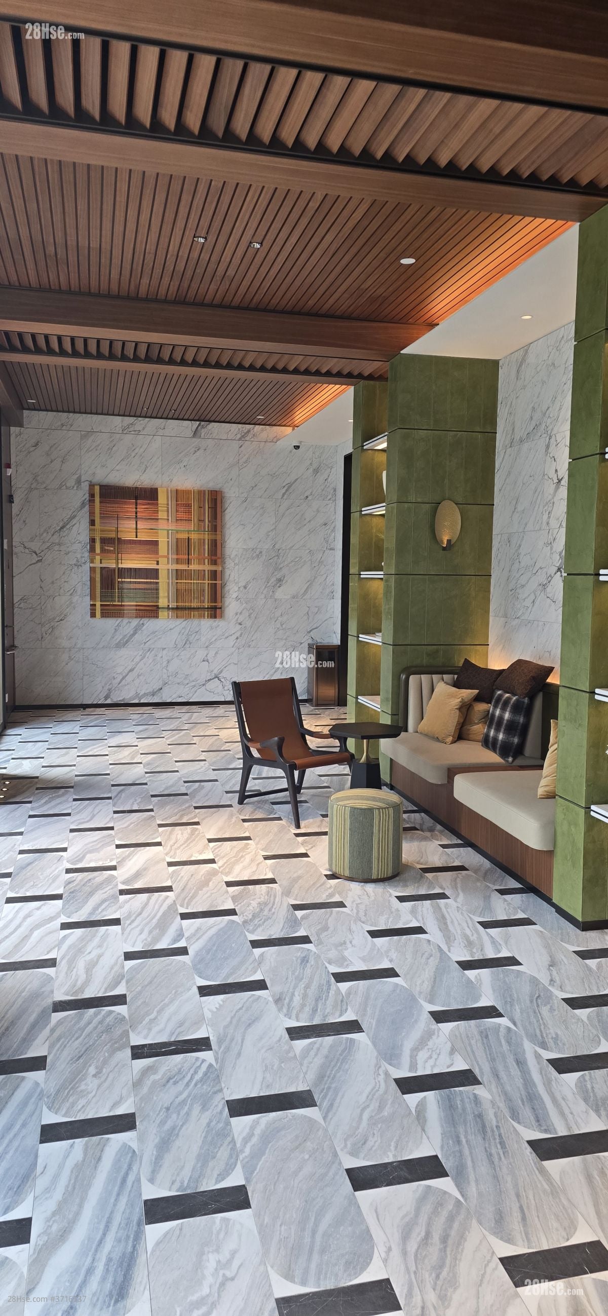 Topside Residence Rental 1 Bedroom , 1 Bathroom 270 ft²