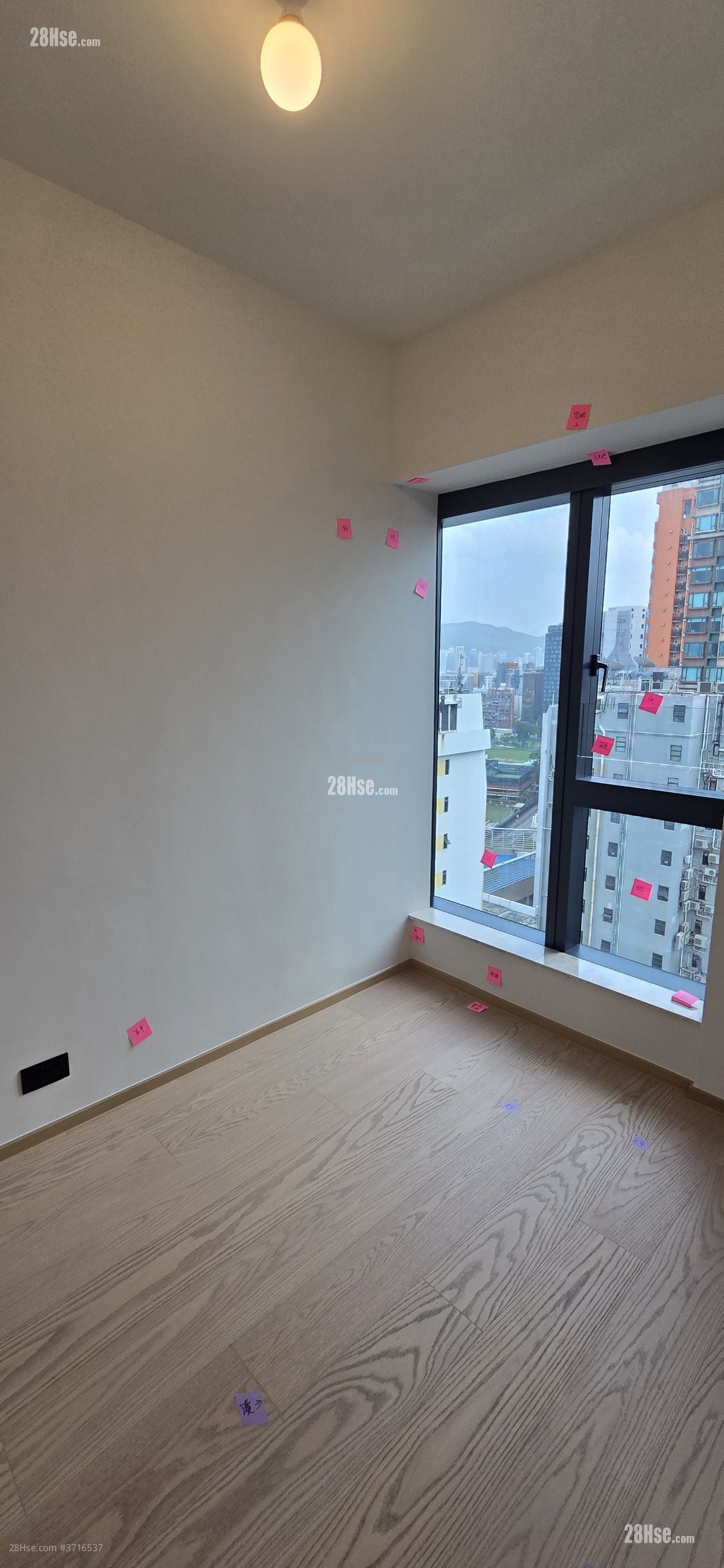 Topside Residence Rental 1 Bedroom , 1 Bathroom 270 ft²