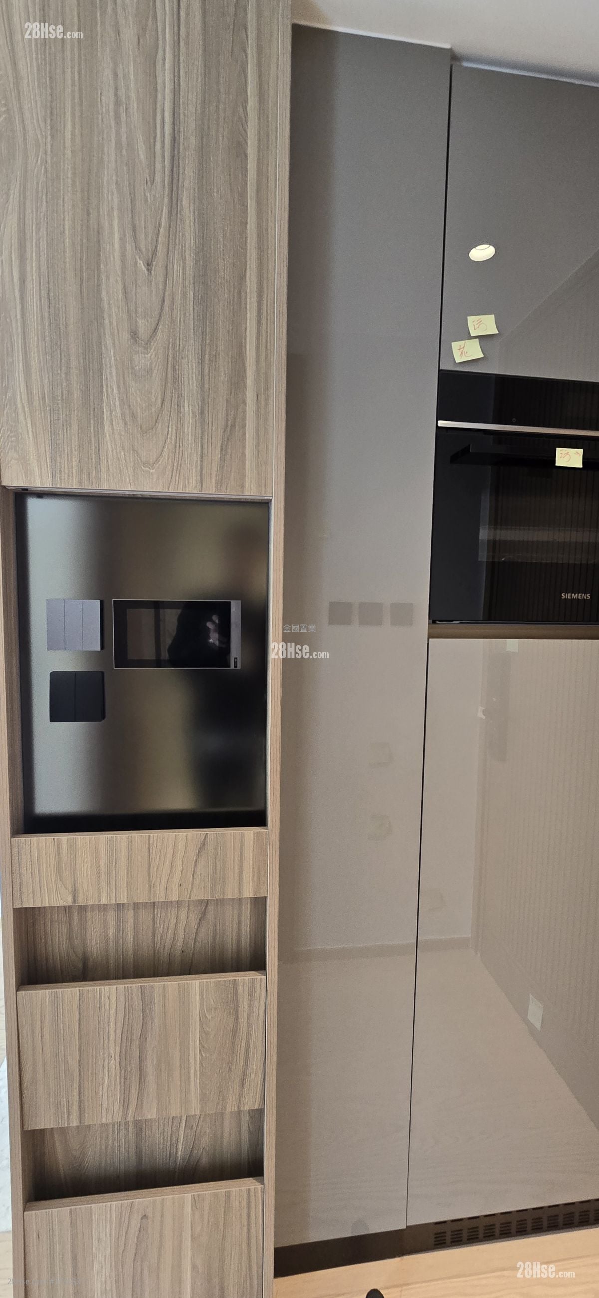 Topside Residence Rental 1 Bedroom , 1 Bathroom 270 ft²