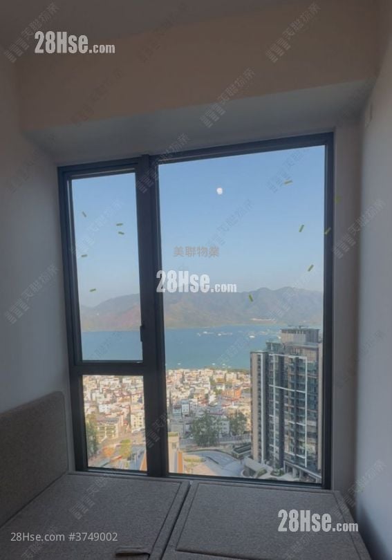 Sierra Sea 售盤 2 房 , 1 浴室 381 平方呎