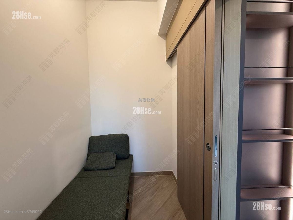 Sierra Sea 售盤 2 房 , 1 浴室 381 平方呎