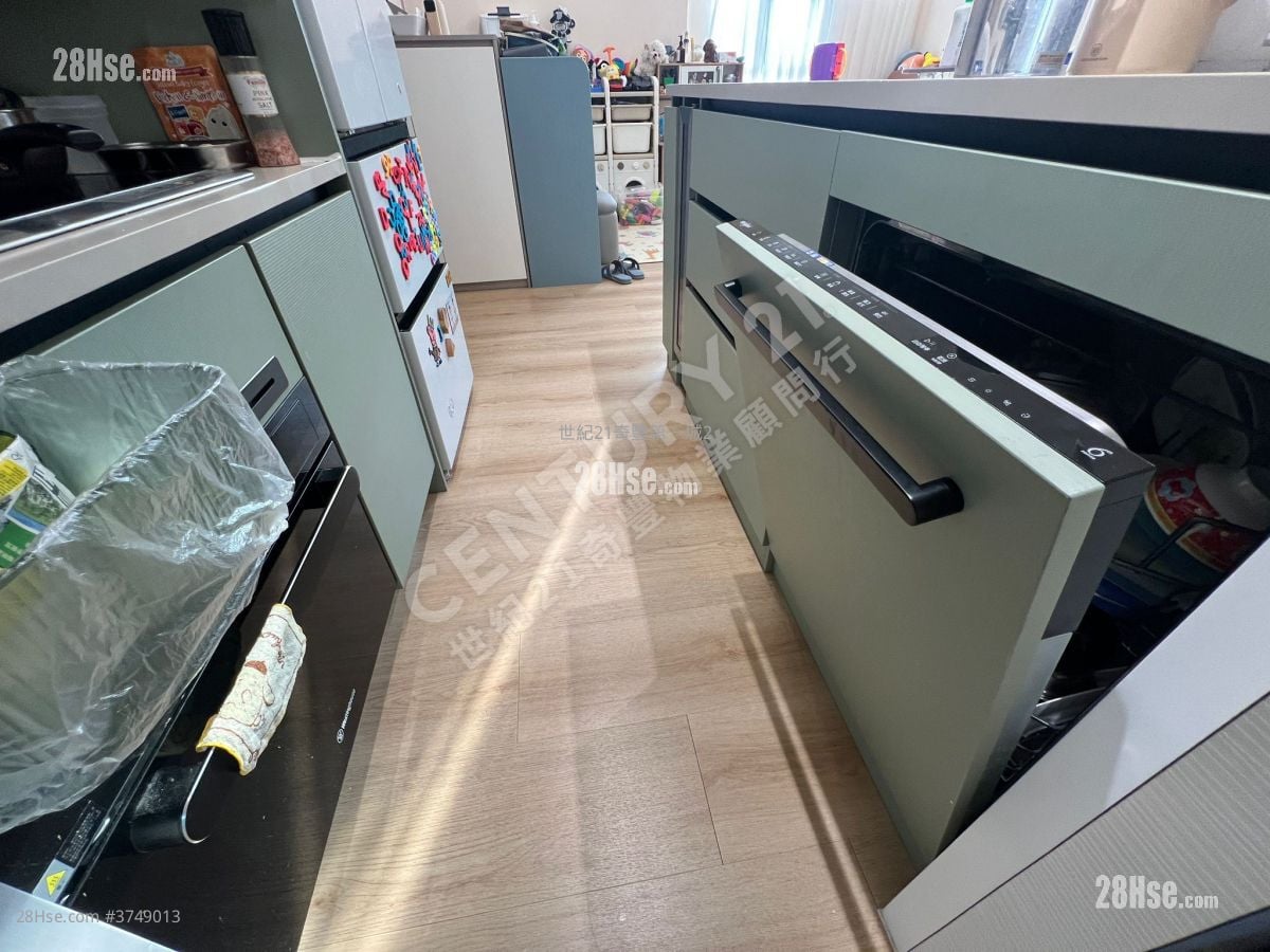 City One Shatin Sell 484 ft²