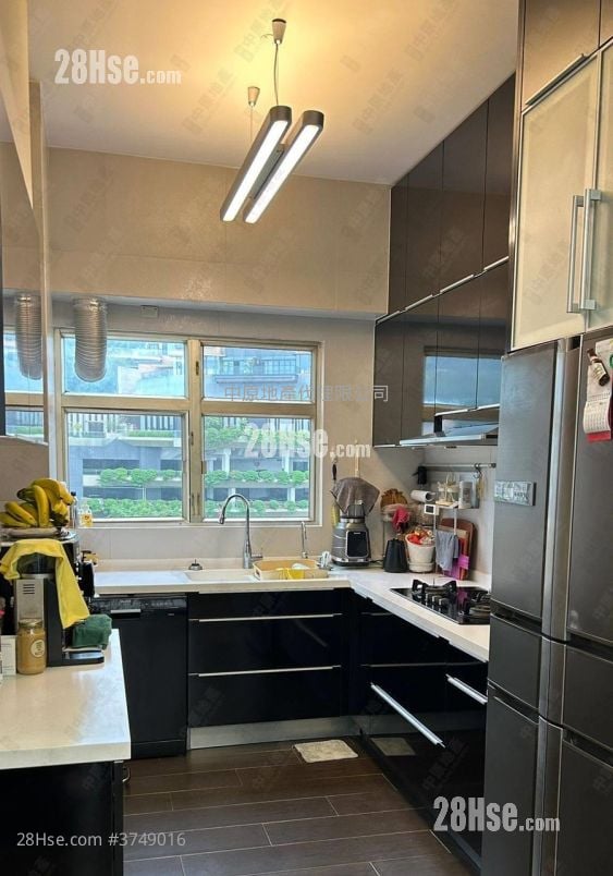 海濤花園 售盤 4 房 , 2 浴室 1,319 平方呎