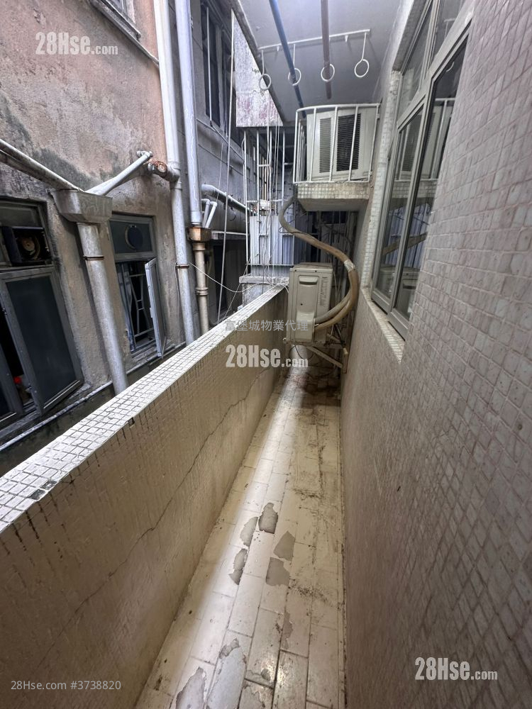 小瀝源北約 租盤 1 房 , 1 浴室