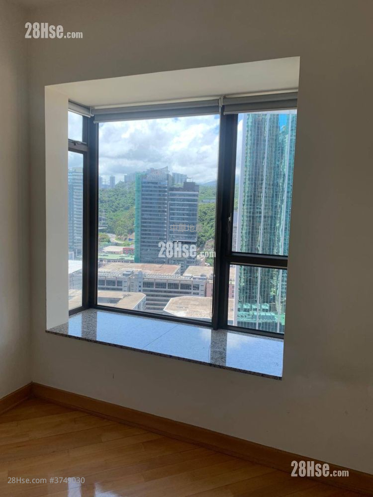 昇悅居 售盤 2 房 513 平方呎