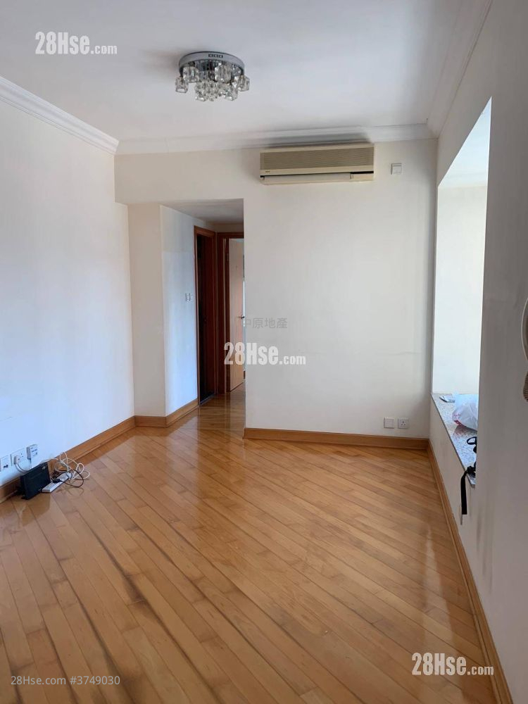 昇悅居 售盤 2 房 513 平方呎