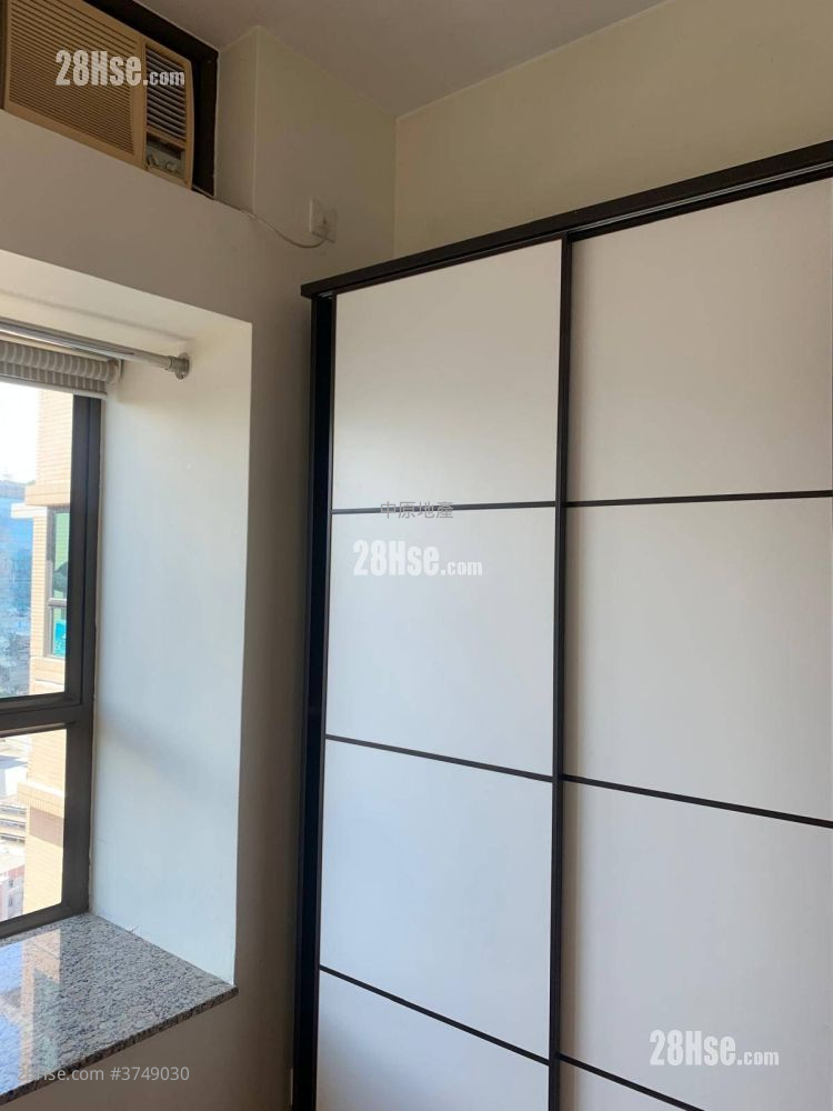 昇悅居 售盤 2 房 513 平方呎